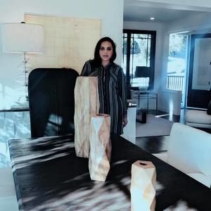 Meet your Posher, Sahar